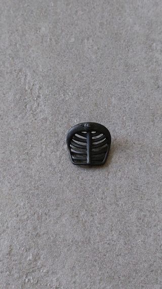 Accessorio Tartarughe Ninja 1990