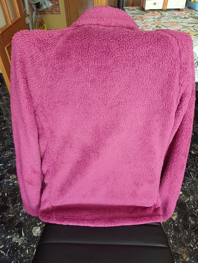 Polar CMP Mujer Talla M Rosa