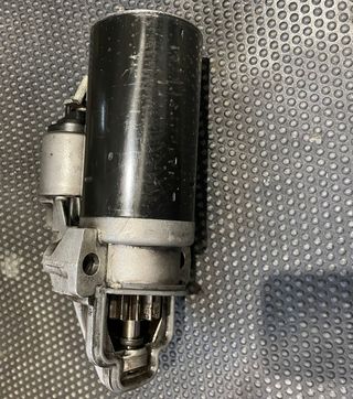 Motorino d'avviamento