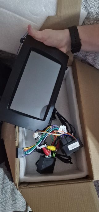 Radio para Peugeot