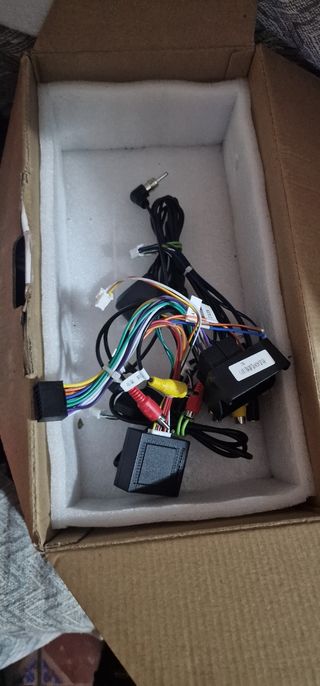 Radio para Peugeot