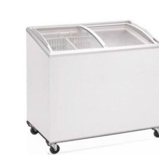 Congelador horizontal tapa corredera 1000mm