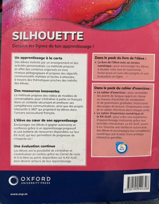 Libros 2do ESO-IES ALTOS DE LOS MOLINOS