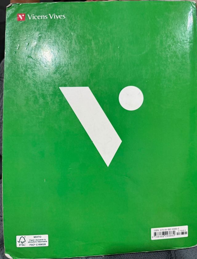 Libros 2do ESO-IES ALTOS DE LOS MOLINOS