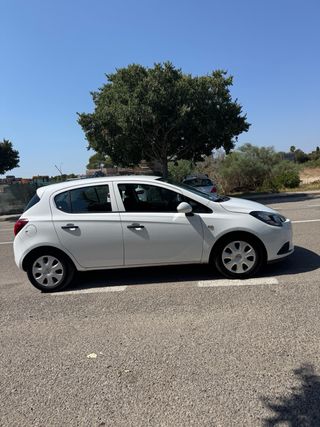 Opel Corsa 2016
