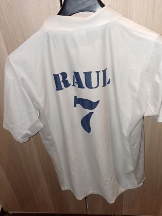 Camisetas de fútbol, usadas pero de buena calidad,