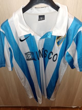 Camisetas de fútbol, usadas pero de buena calidad,