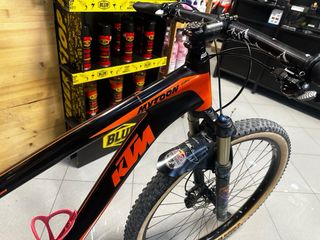 KTM Myroon