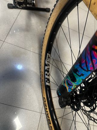 KTM Myroon