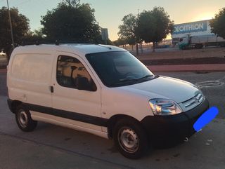 Citroen Berlingo 2009
