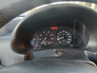 Citroen Berlingo 2009