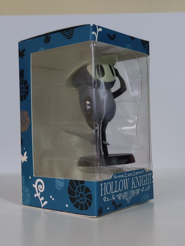 Quirrel Hollow Knight 