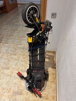 Patinete Eléctrico Dualtron Mini Special