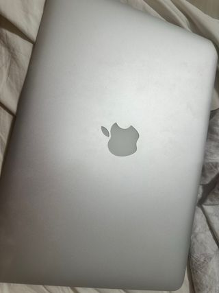 MacBook Air 2013 Plata