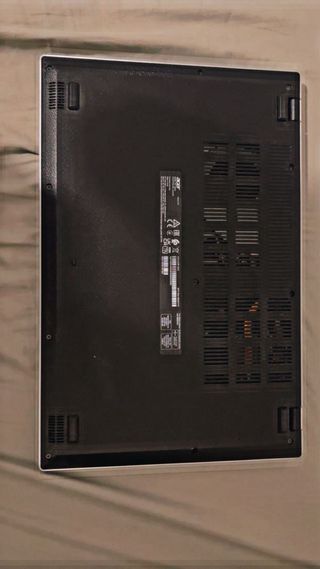Acer Aspire 5 Plata