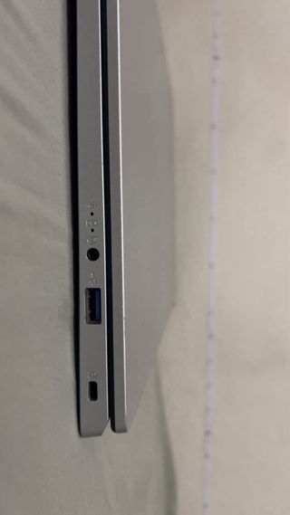 Acer Aspire 5 Plata