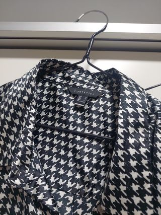 Camisa Cortefiel Estampada