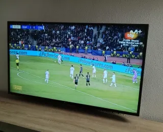TV LG webos 49 um7100plb