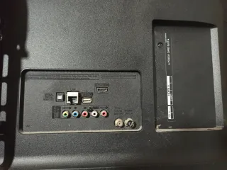 TV LG webos 49 um7100plb y soporte