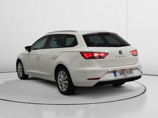 Seat Leon Style Edition