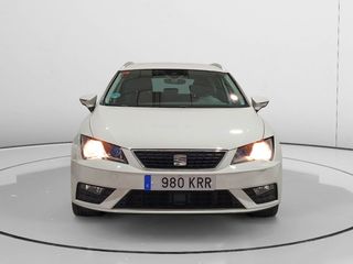 Seat Leon Style Edition