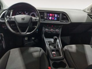 Seat Leon Style Edition