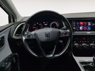 Seat Leon Style Edition