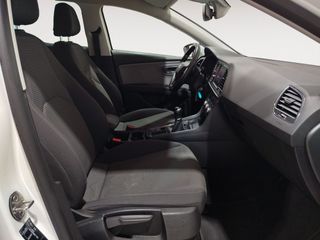 Seat Leon Style Edition