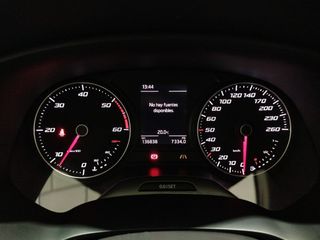 Seat Leon Style Edition