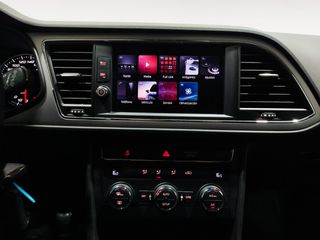 Seat Leon Style Edition