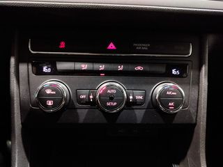 Seat Leon Style Edition