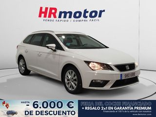 Seat Leon Style Edition