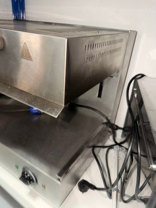 Salamandra Hendi 600 - 3600W