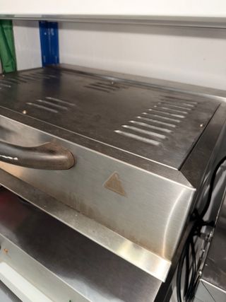 Salamandra Hendi 600 - 3600W