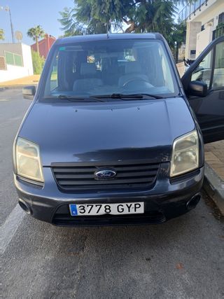 Ford Tourneo Connect 2011