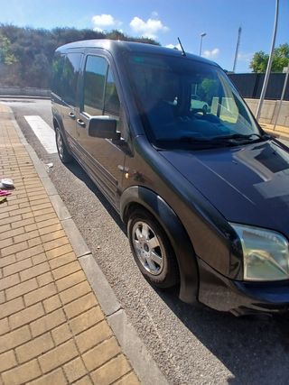 Ford Tourneo Connect 2011