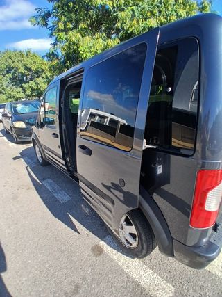 Ford Tourneo Connect 2011