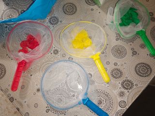 Juego de mesa Elefun MB
