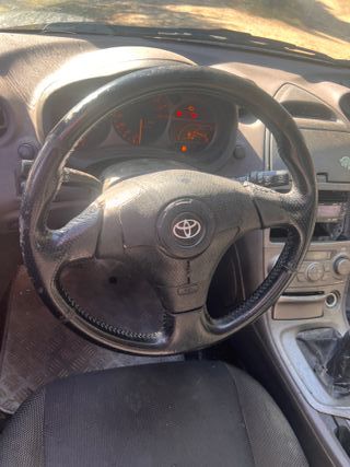 Toyota Celica 2001