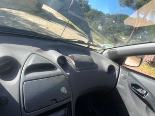 Toyota Celica 2001