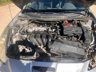 Toyota Celica 2001