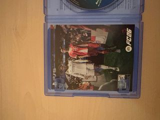 FC 26 PS4 (PlayStation 4) EA Sports