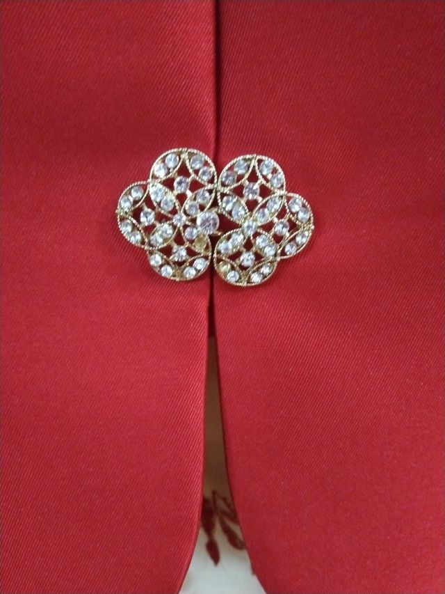 Vestido de fiesta invitada boda