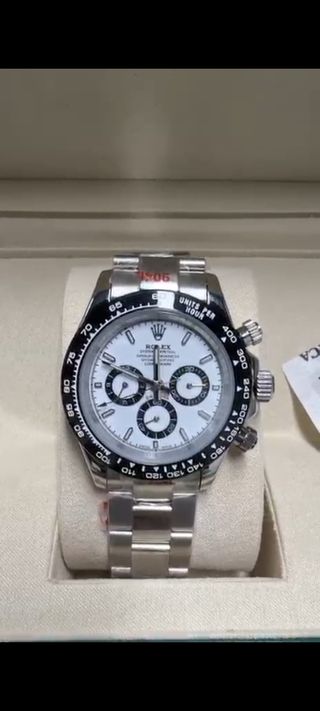 Colección de Relojes de Caballero