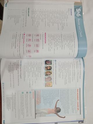 English File A1/A2 Oxford 4th Ed.