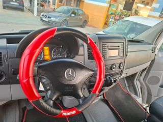 mercedes sprinter sprinter 216 cdi 2013