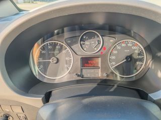 Peugeot Partner 2018