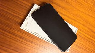 iPhone 15 Pro Azul
