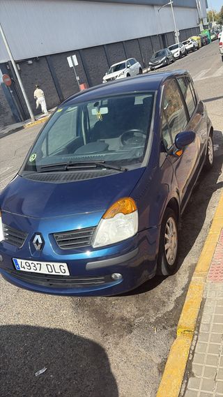 Renault Modus 2005