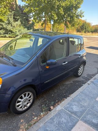 Renault Modus 2005
